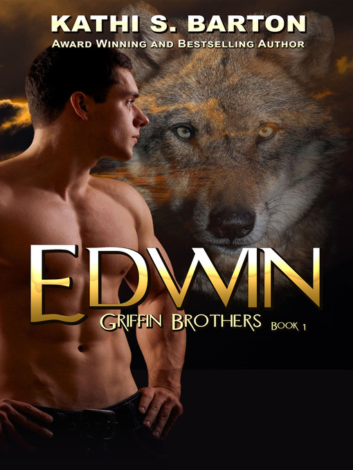 Title details for Edwin by Kathi S. Barton - Available